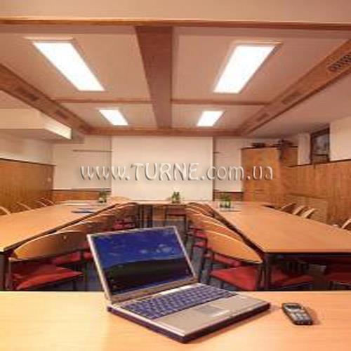 Готель Naturhotel Steiner 3*