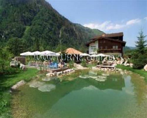 Зображення Naturhotel Steiner 3*