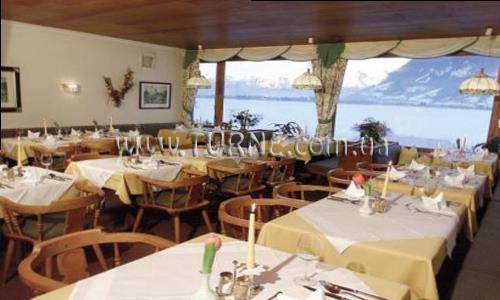 Изображение Seehotel & Seevilla Freiberg 4*