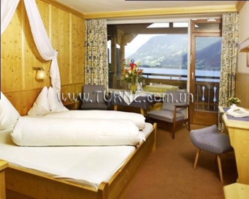 Фотография Seehotel & Seevilla Freiberg 4*