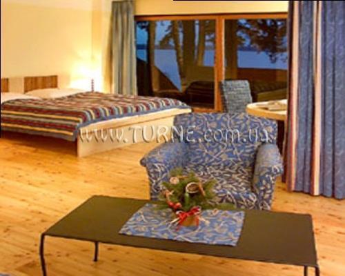 Фото Seehotel & Seevilla Freiberg 4*