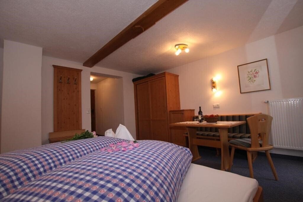 Апартаменты Gasthof Zur Muhle 4*