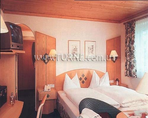 Фотография Zur Burg Hotel 4*