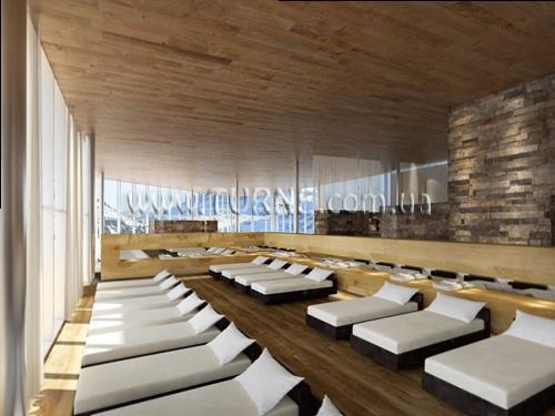 Вид Tauern SPA Kaprun 4*