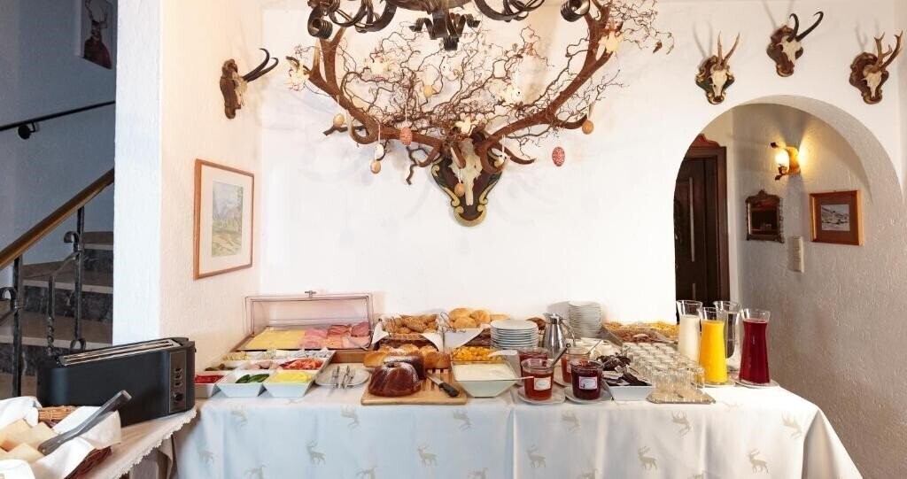 Вид Pension Jaga Hias 3*