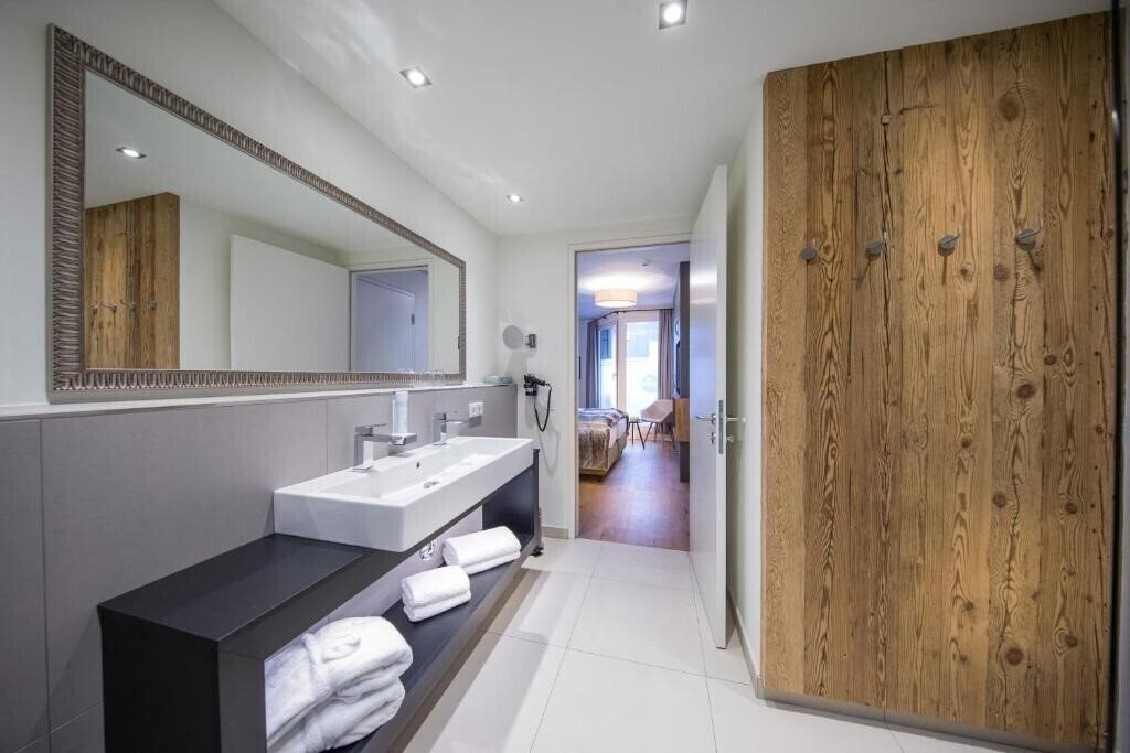 Вид Two Timez Hotel 4*