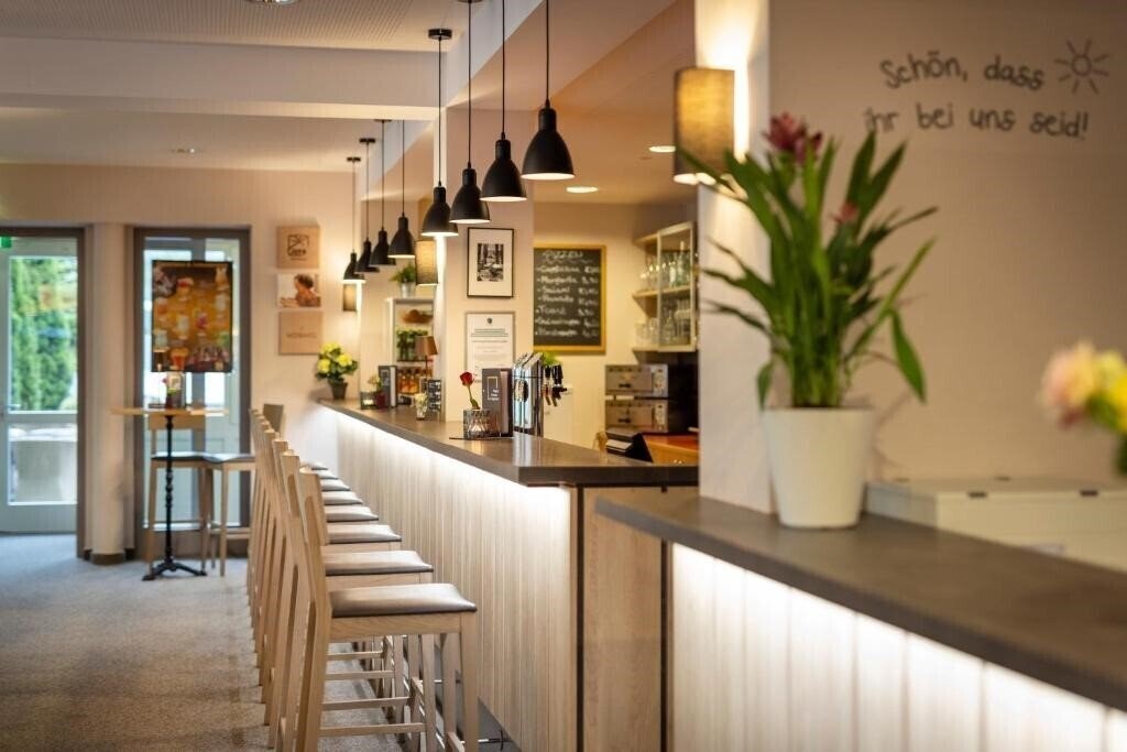 Вид Jufa Hotel Kaprun апартаменты