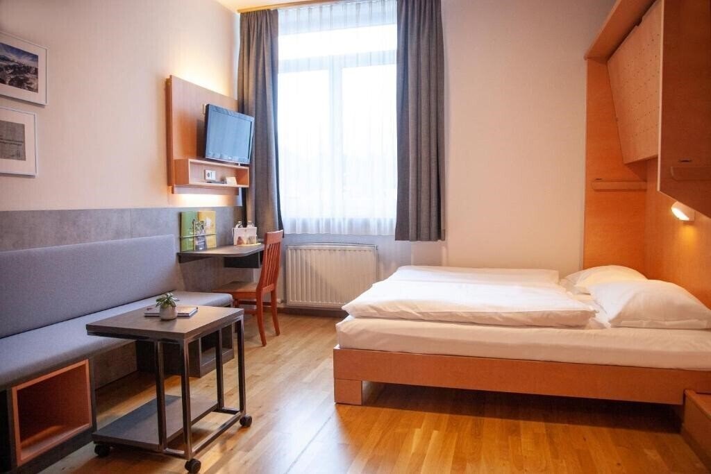 Територія Jufa Hotel Kaprun апартаменты