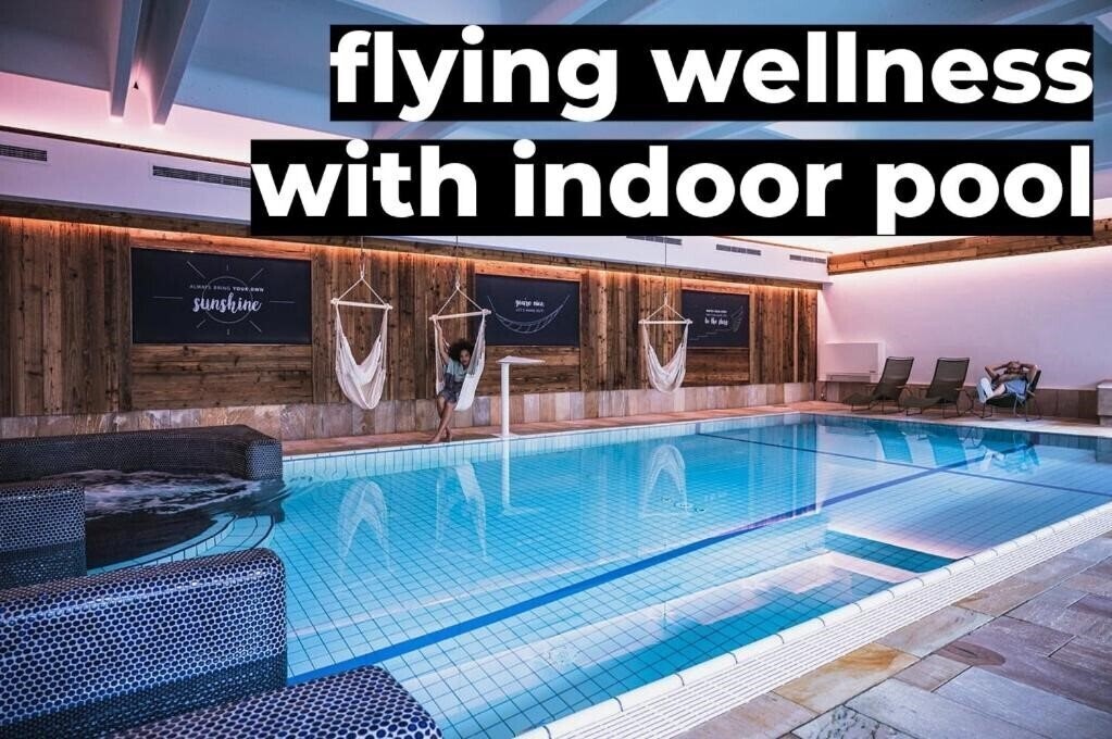 Фотография Sporthotel Falkenstein 4*