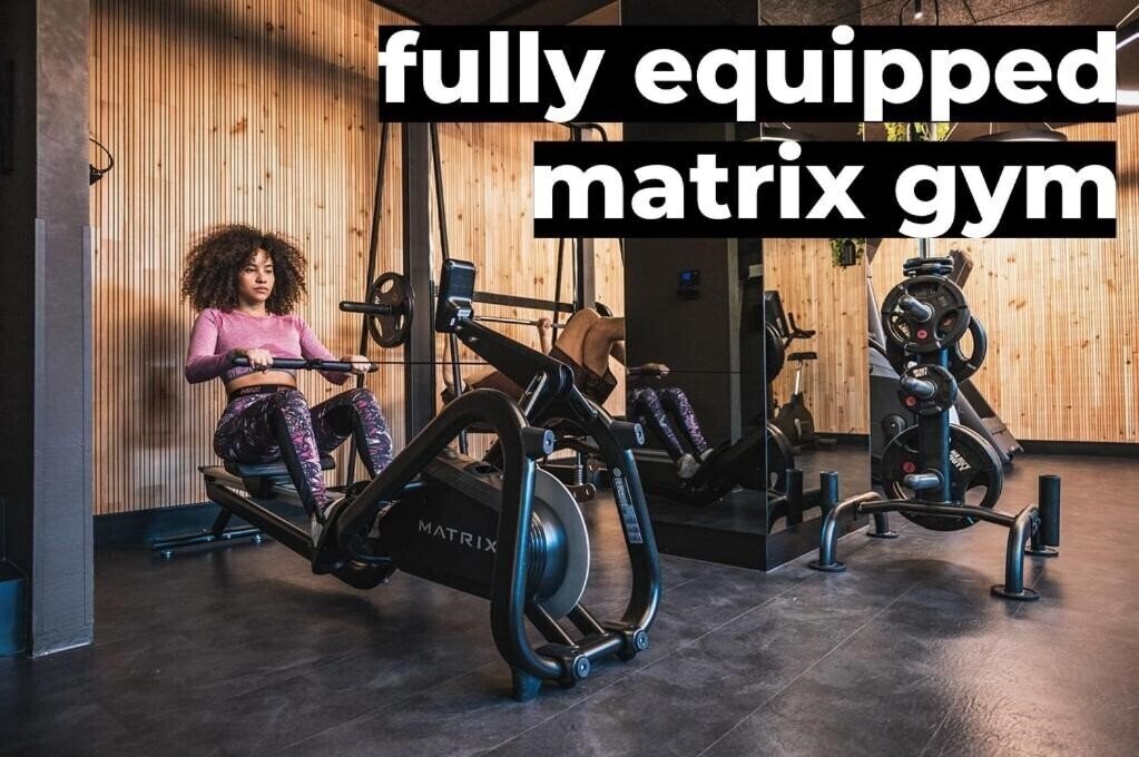 Картинка Sporthotel Falkenstein 4*