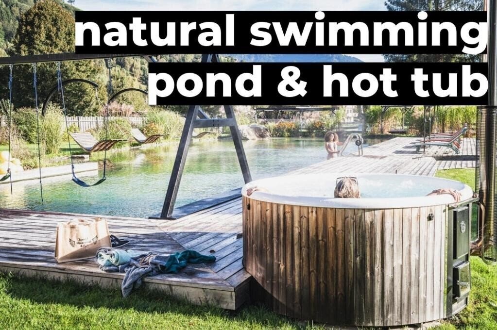 Вид Sporthotel Falkenstein 4*