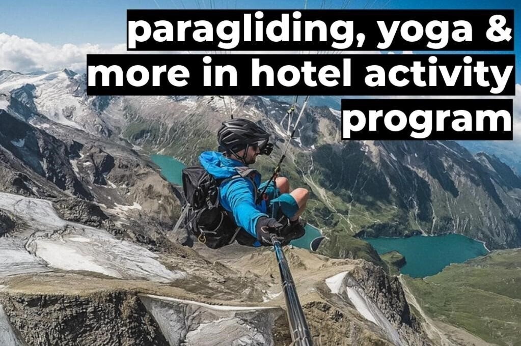 Территория Sporthotel Falkenstein 4*