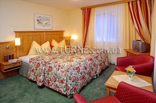 Панорама Votter`s Sportkristall 4*