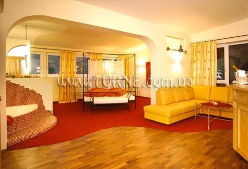 Территория Votter`s Sportkristall 4*