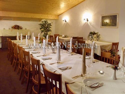 Вид Votter`s Sportkristall 4*