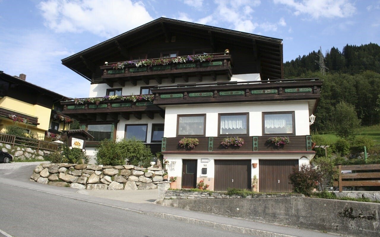 Готель Pension Austria 3*