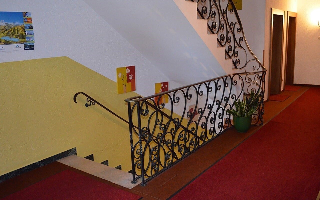 Зображення Pension Austria 3*