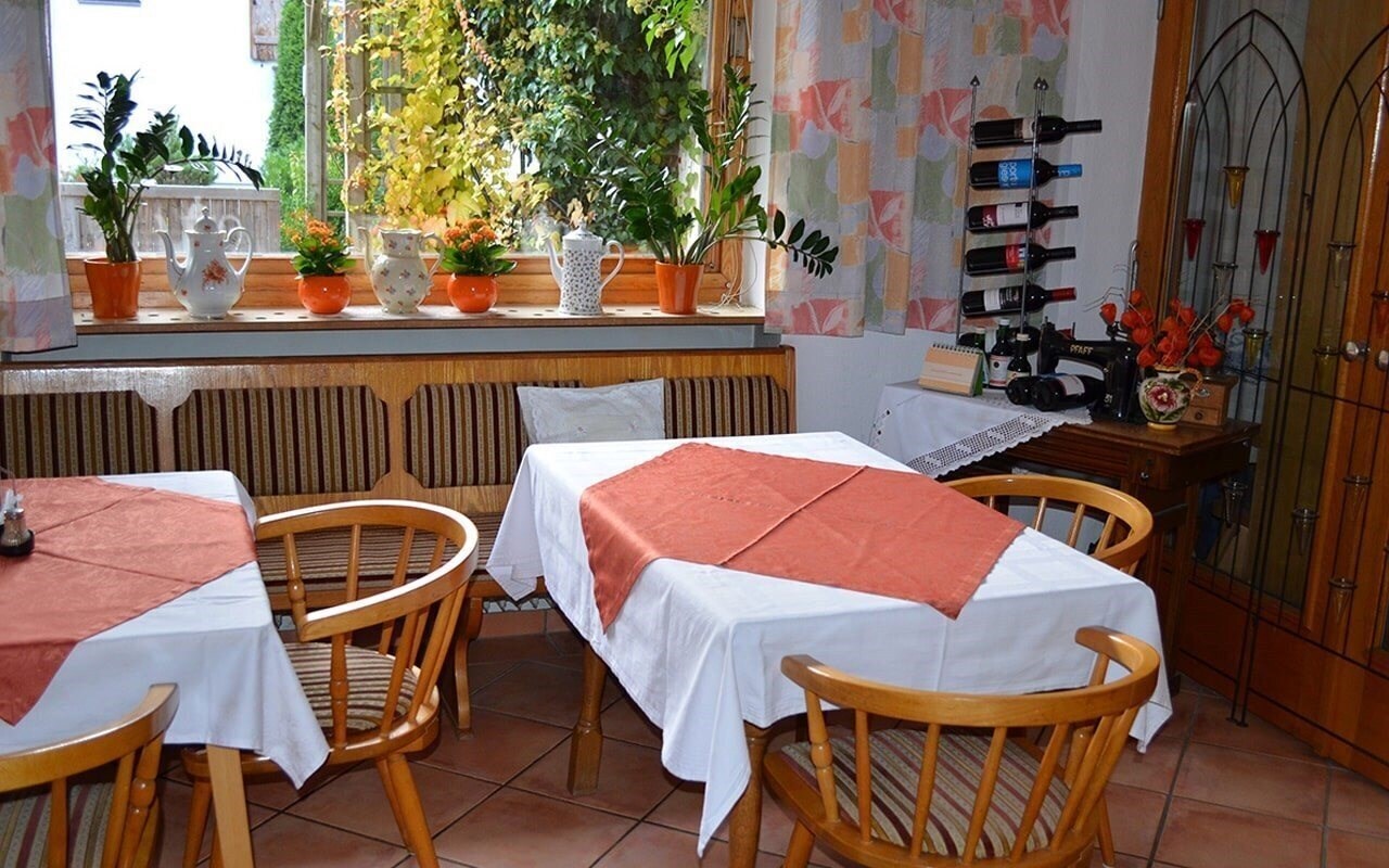 Вид Pension Austria 3*