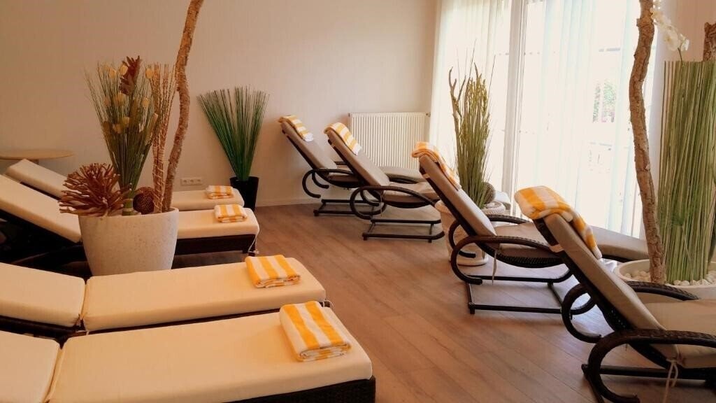 Вид Ferienanlage Sonnenhugel 4*