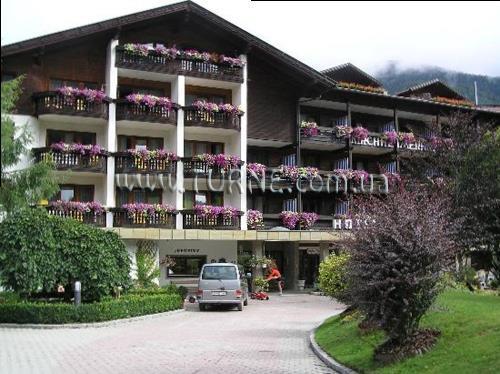 Вид Kirchheimerhof 4*