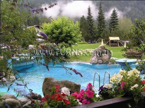 Фотографія Kirchheimerhof 4*