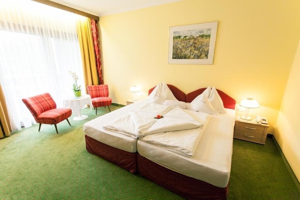 Апартаменты Kolmhof Hotel (Bad Kleinkirchheim) 4*