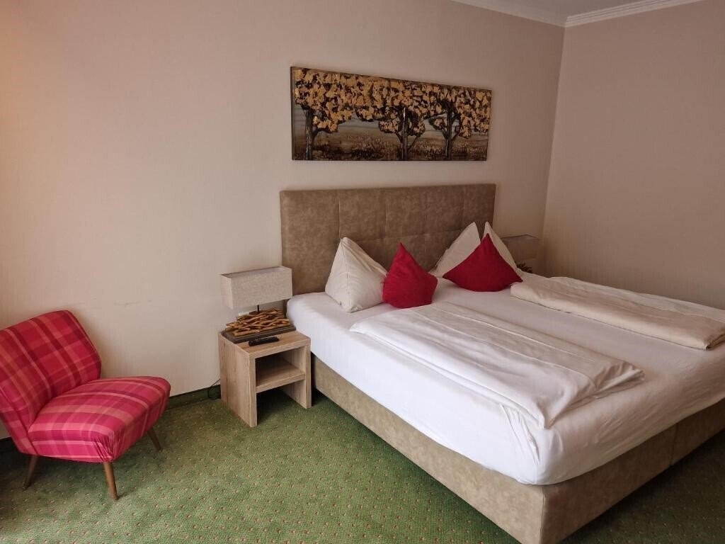 Вид Kolmhof Hotel (Bad Kleinkirchheim) 4*