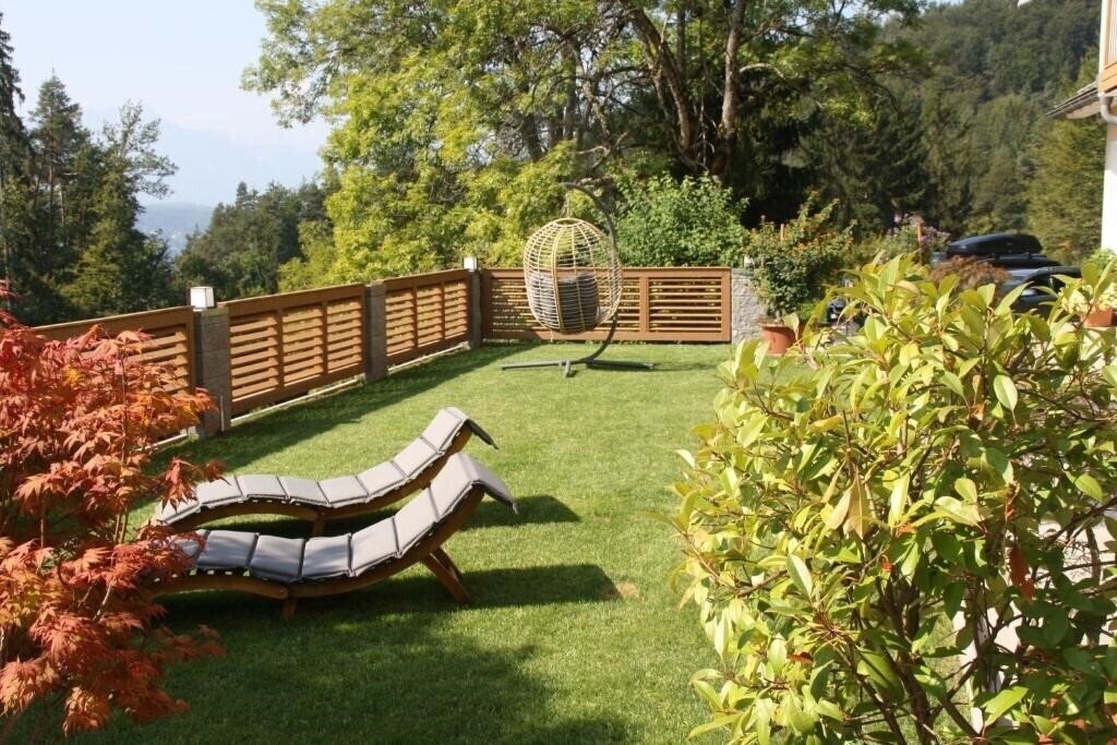 Апартаменты Krakolinig Pension 3*