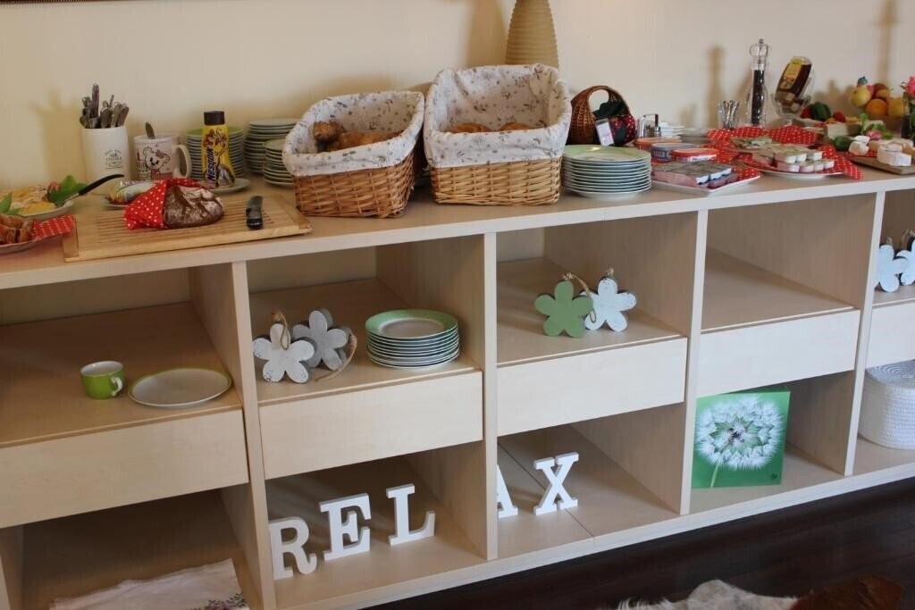 Панорама Krakolinig Pension 3*