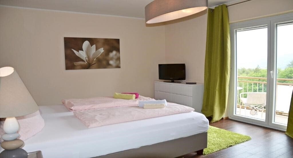 Вид Krakolinig Pension 3*