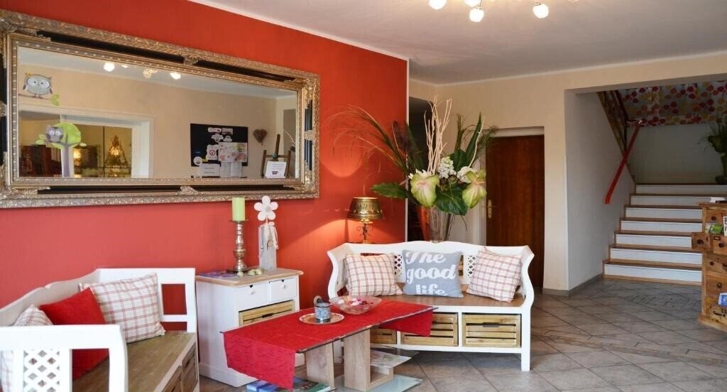 Территория Krakolinig Pension 3*