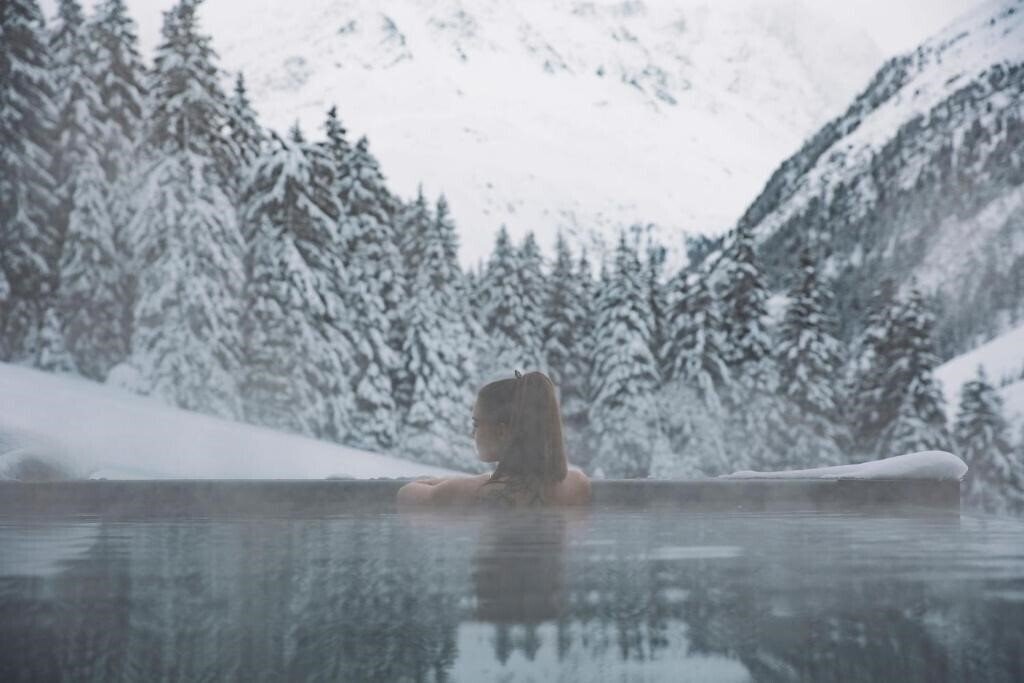 Готель Sportalm Hotel 3*