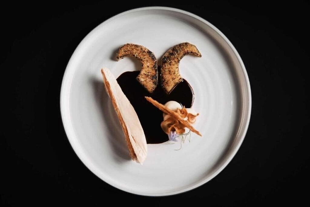 Територія Sportalm Hotel 3*