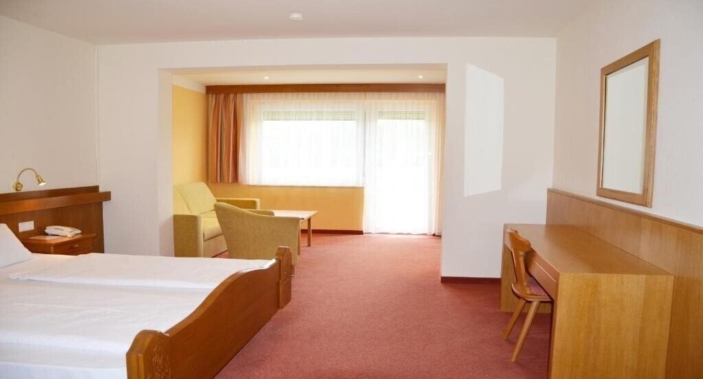 Территория Fantur 3*