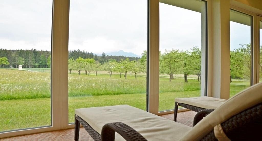 Панорама Fantur 3*