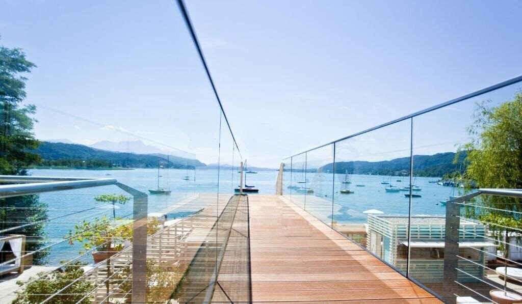 Изображение Seehotel Astoria Hotel 4*