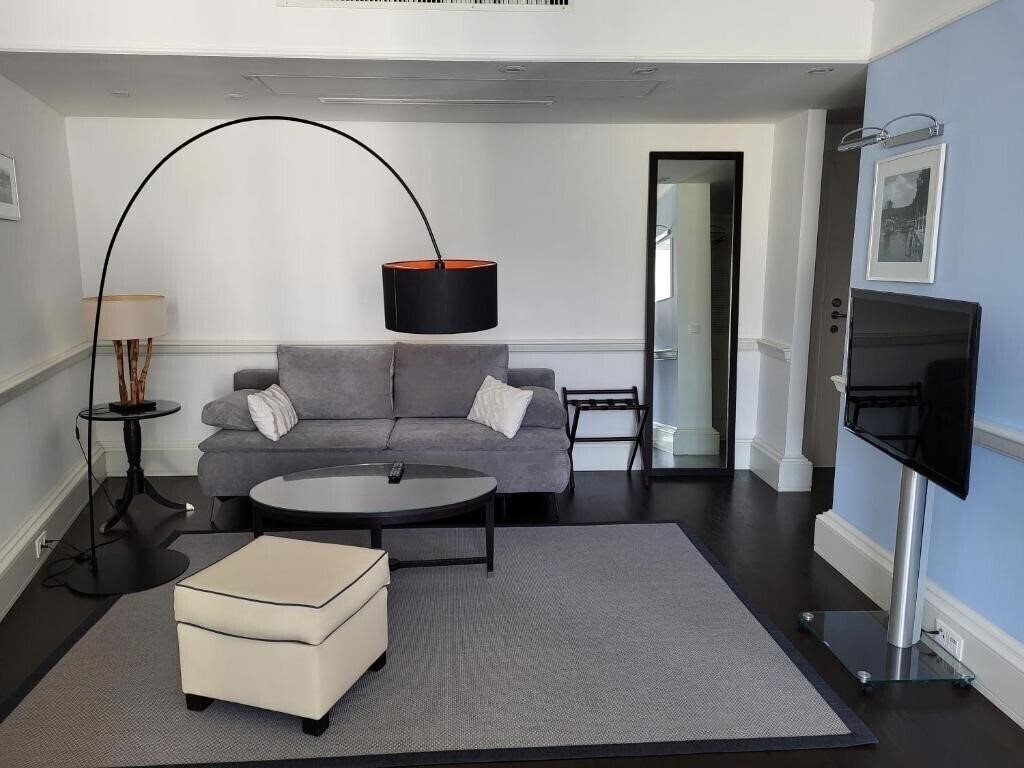 Вид Seehotel Astoria Hotel 4*