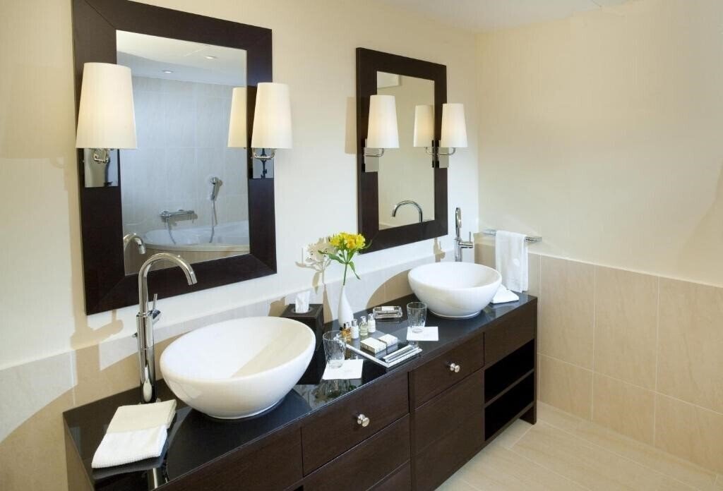 Апартаменты Seehotel Astoria Hotel 4*