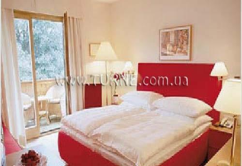 Картинка Furian 4*