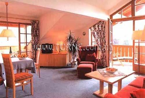 Изображение Furian 4*