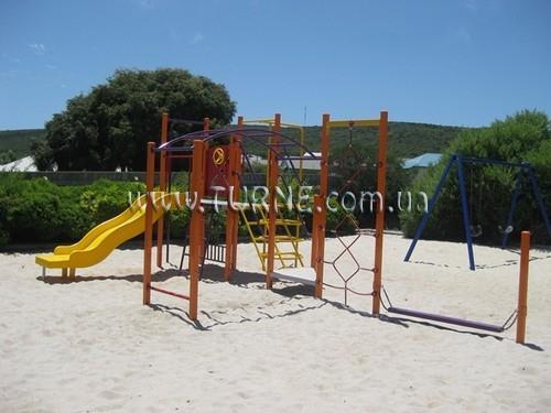 Панорама Margarets Beach Resort 4*