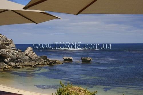 Апартаменти Margarets Beach Resort 4*