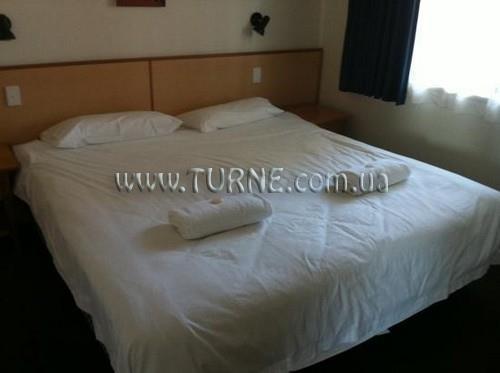 Територія Margarets Beach Resort 4*