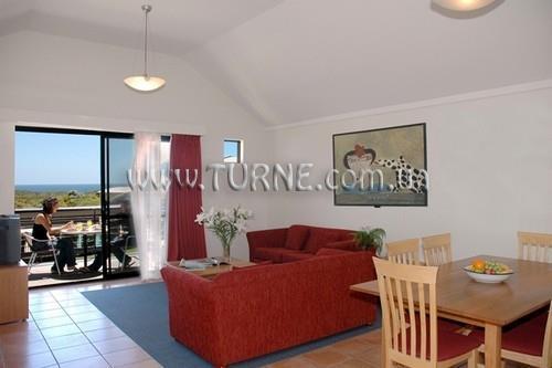 Картинка Margarets Beach Resort 4*