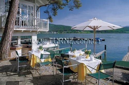 Панорама Schloss Seefels 5*