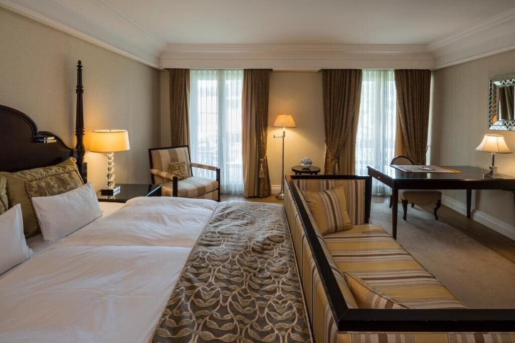 Фотографія Schloss Velden 5*