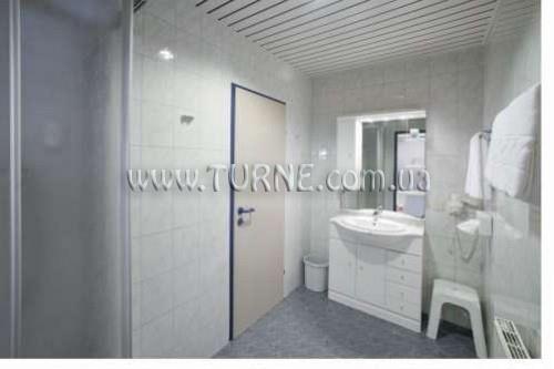 Апартаменты Seehotel Hafnersee 4*