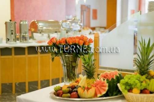 Картинка Seehotel Hafnersee 4*