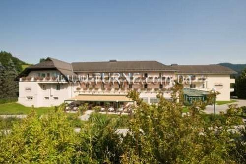 Изображение Seehotel Hafnersee 4*