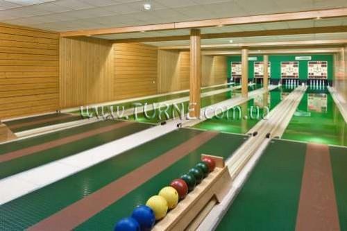 Фото Seehotel Hafnersee 4*